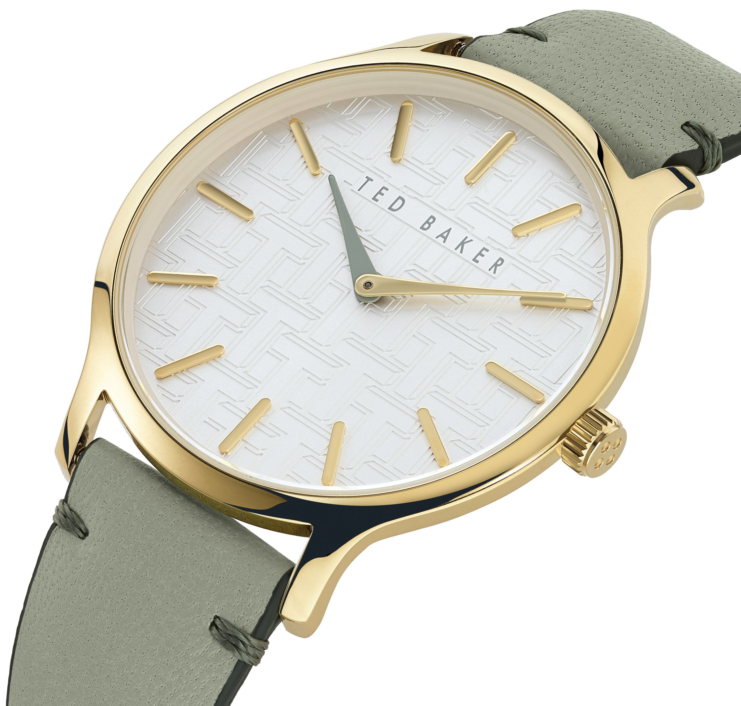 Ted Baker Poppiey Green Watch