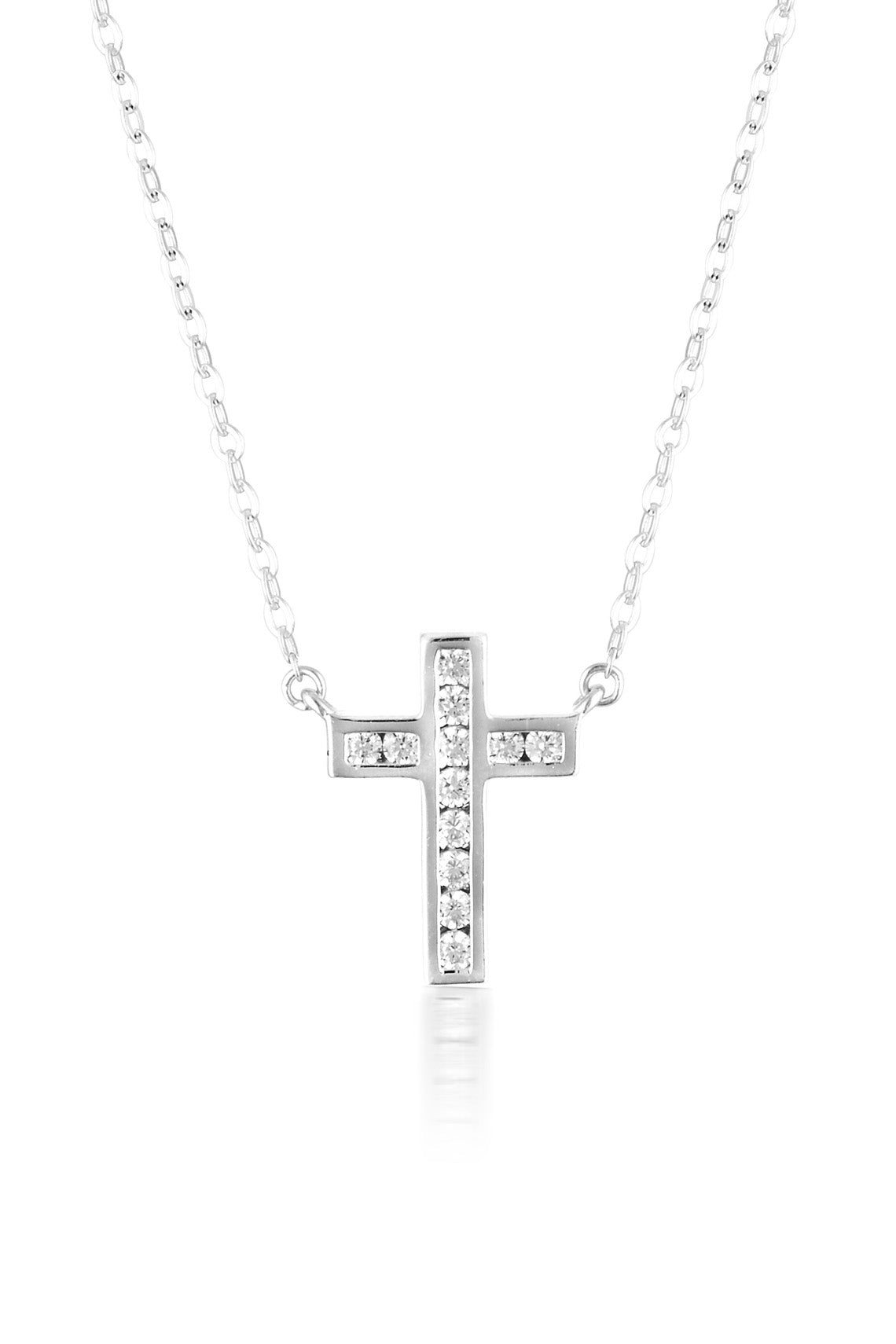 SPIRITUS PENDANT - SILVER