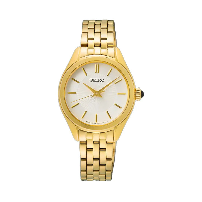 Seiko ladies watch