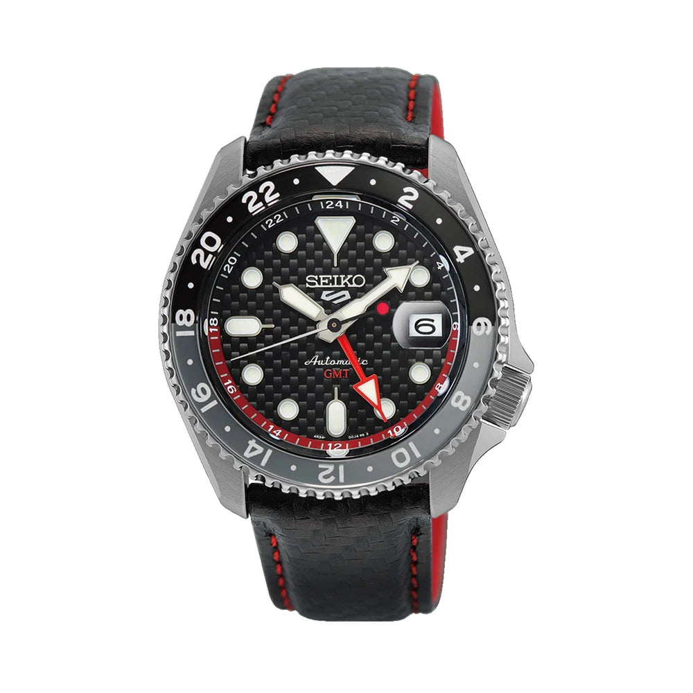 Seiko Supercars Watch Limited Edition