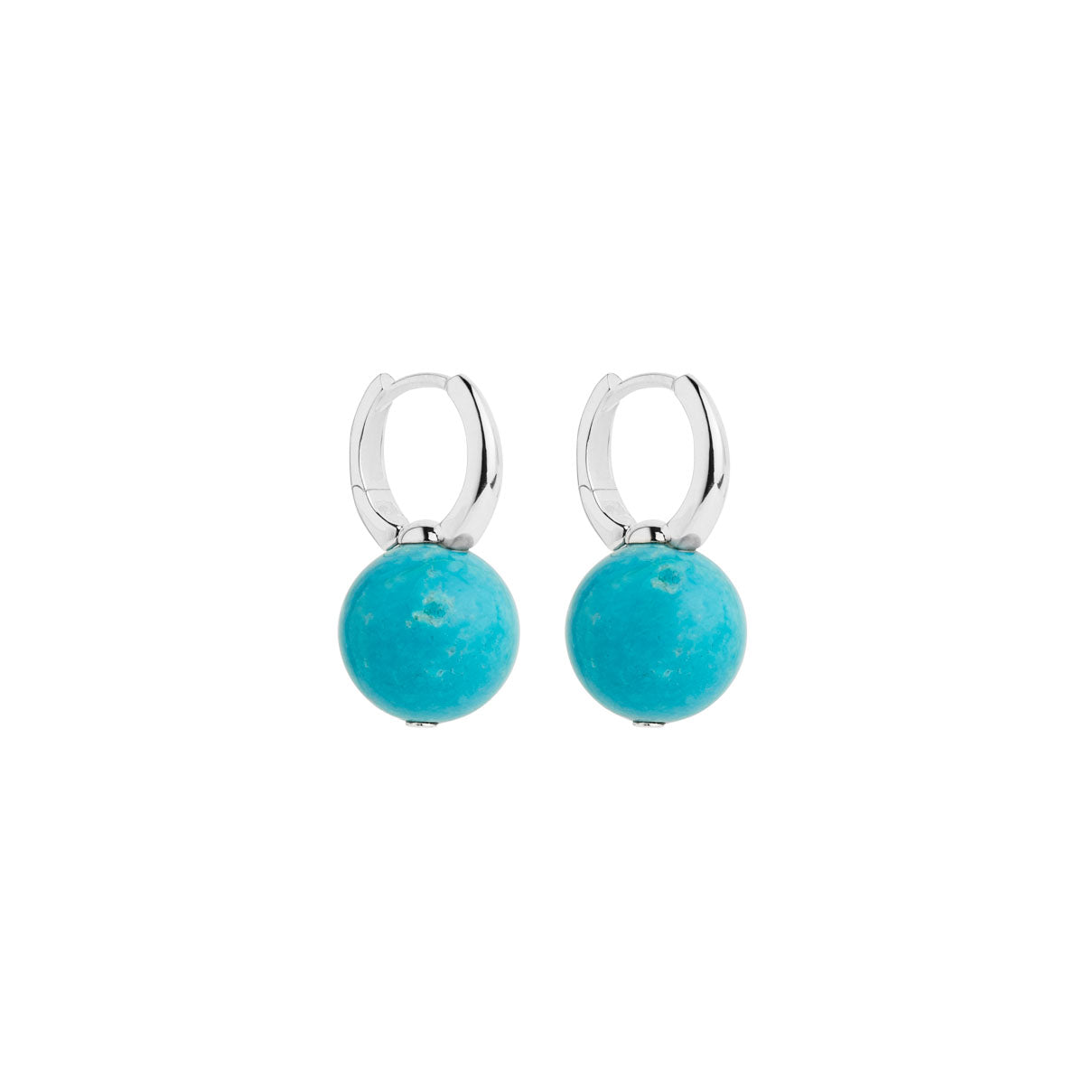NAJO Capella Turquoise Earrings