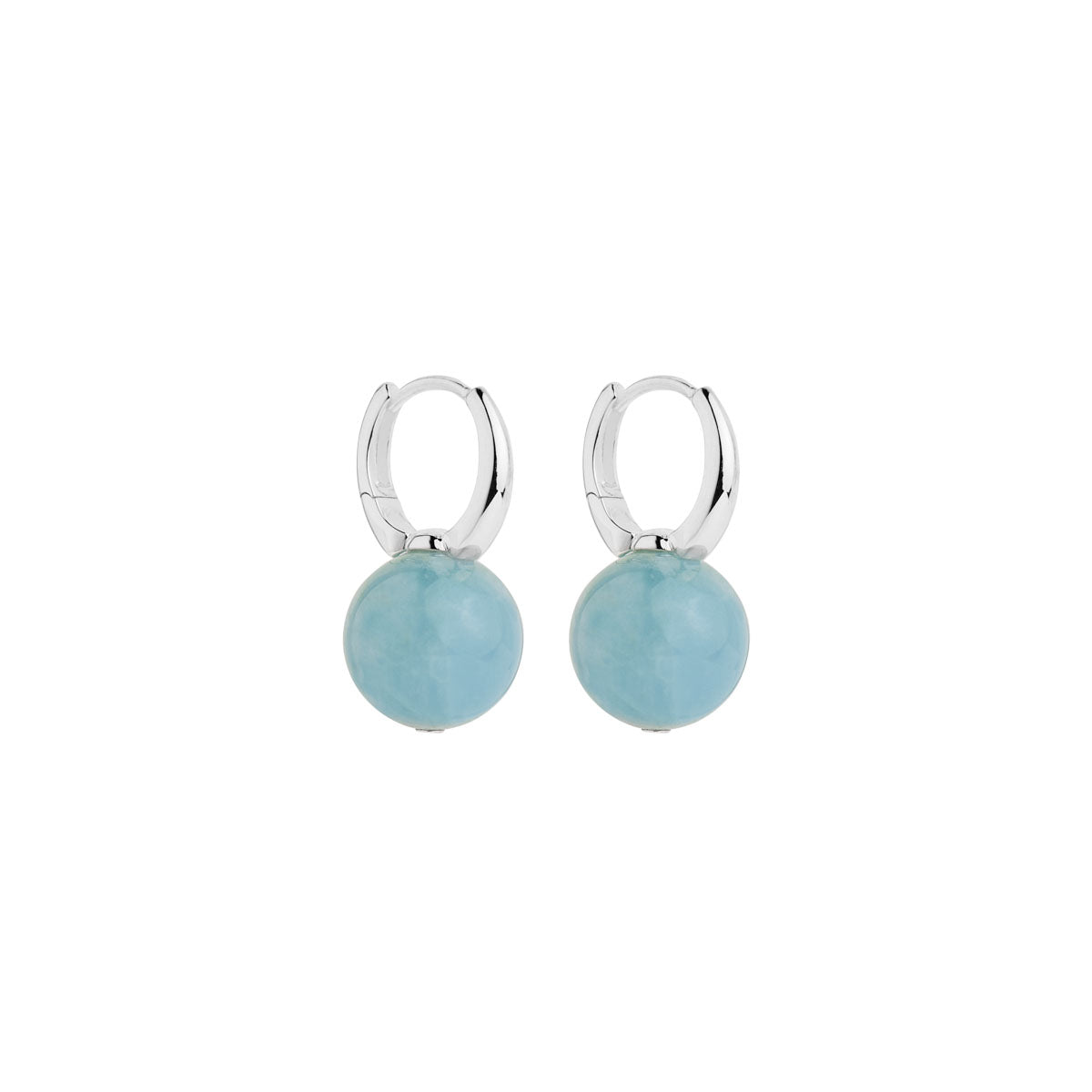 NAJO Capella Aquamarine Earrings
