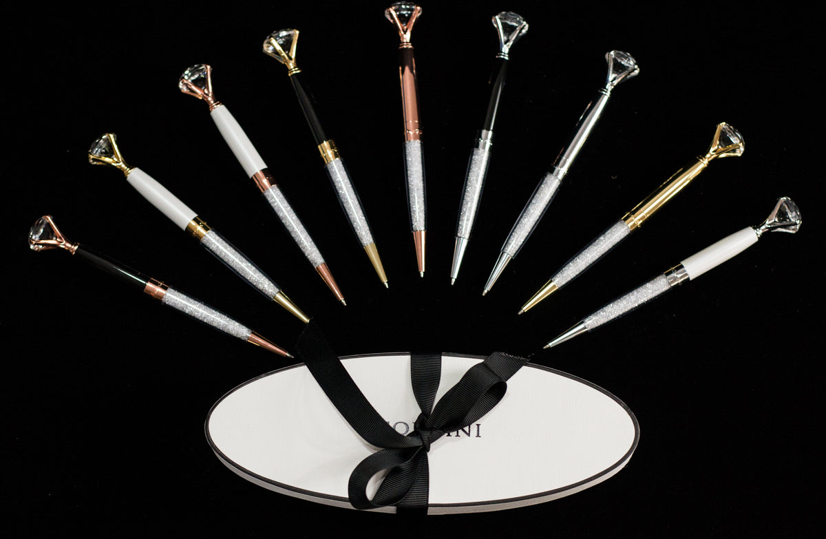 GEORGINI PEN REFILL (BUNDLE OF FIVE)