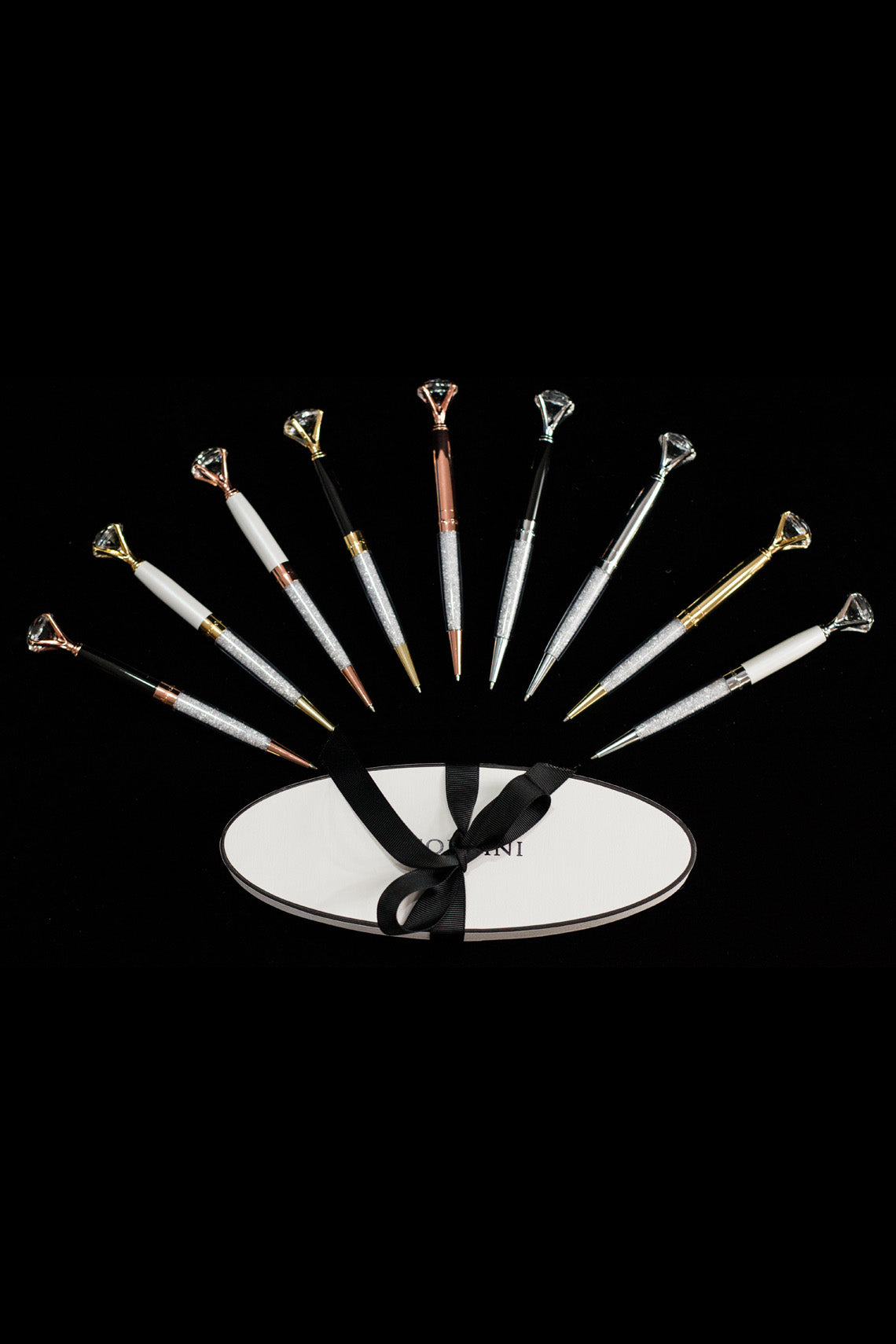 GEORGINI PEN REFILL (BUNDLE OF FIVE)