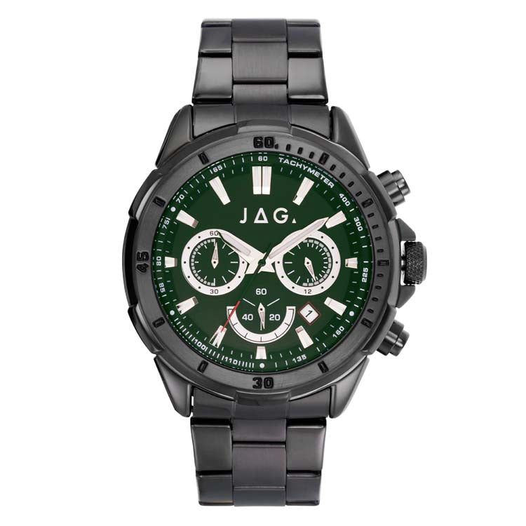 Jag Winton Mens Watch J2914A
