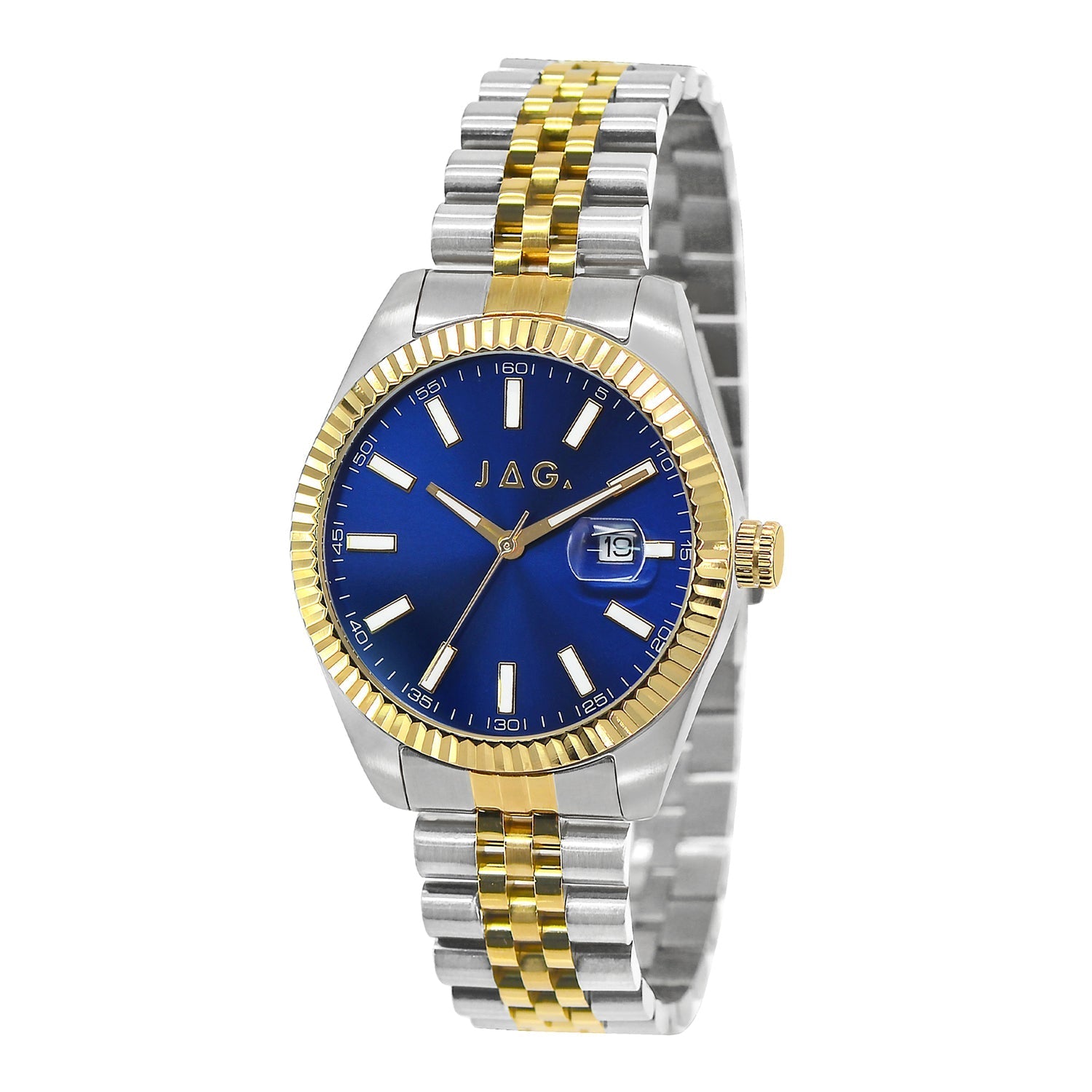 Jag Toorak Mens Watch J2956A