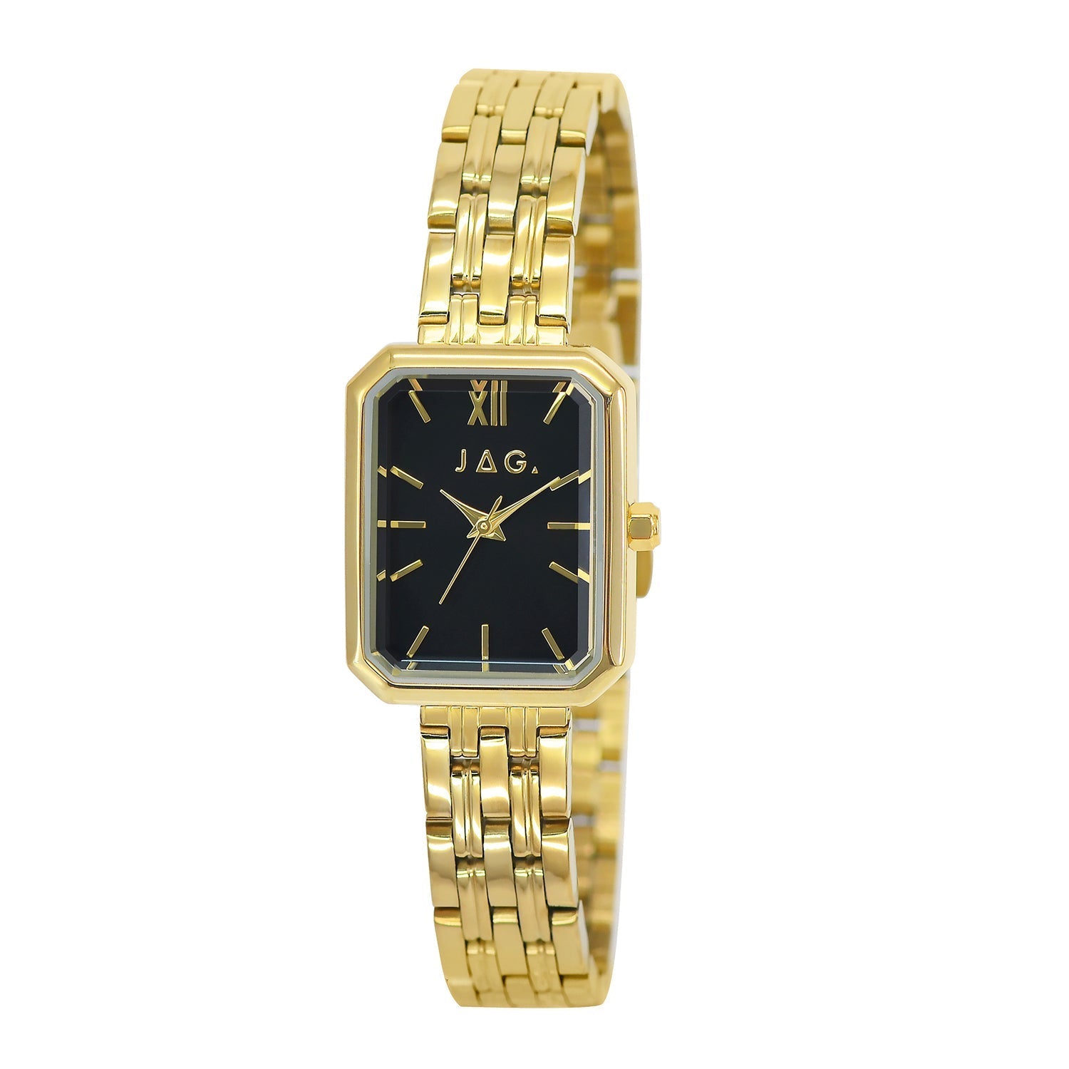 Jag Nattai Womens Watch J2974A