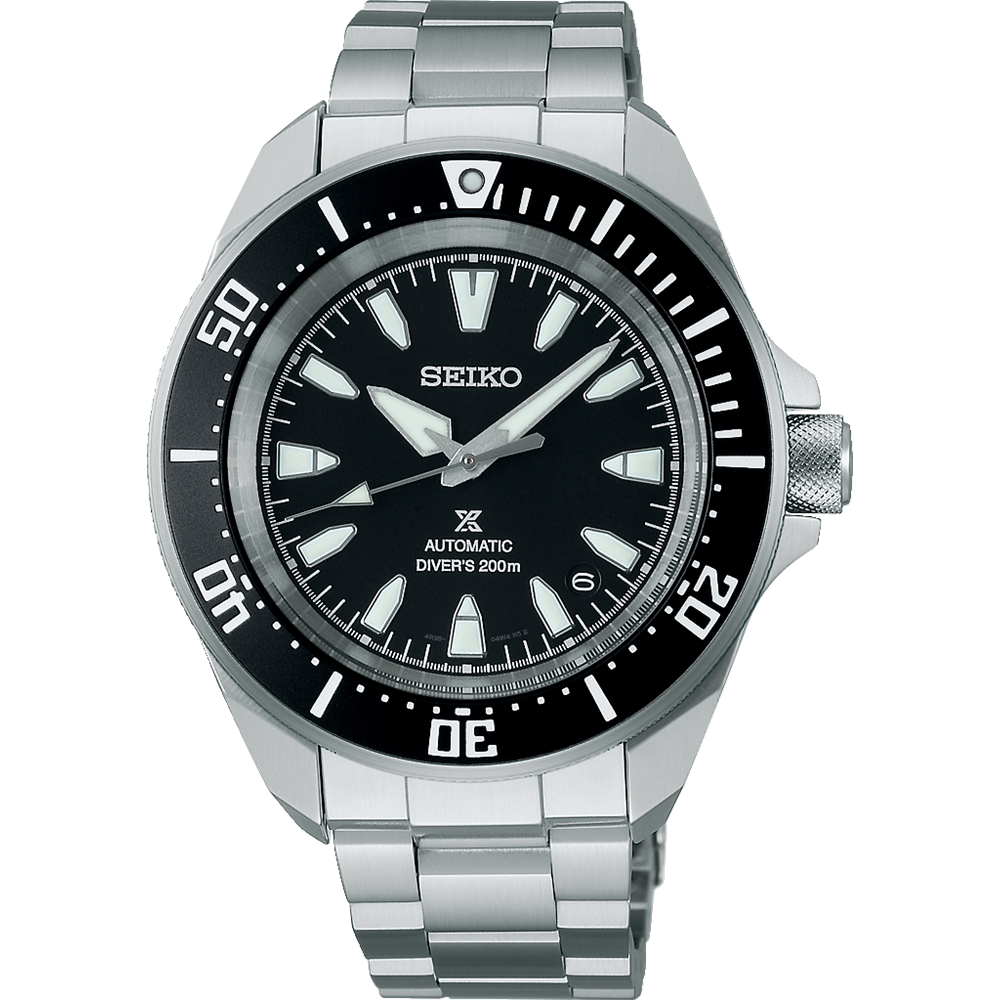 Seiko Divers Watch