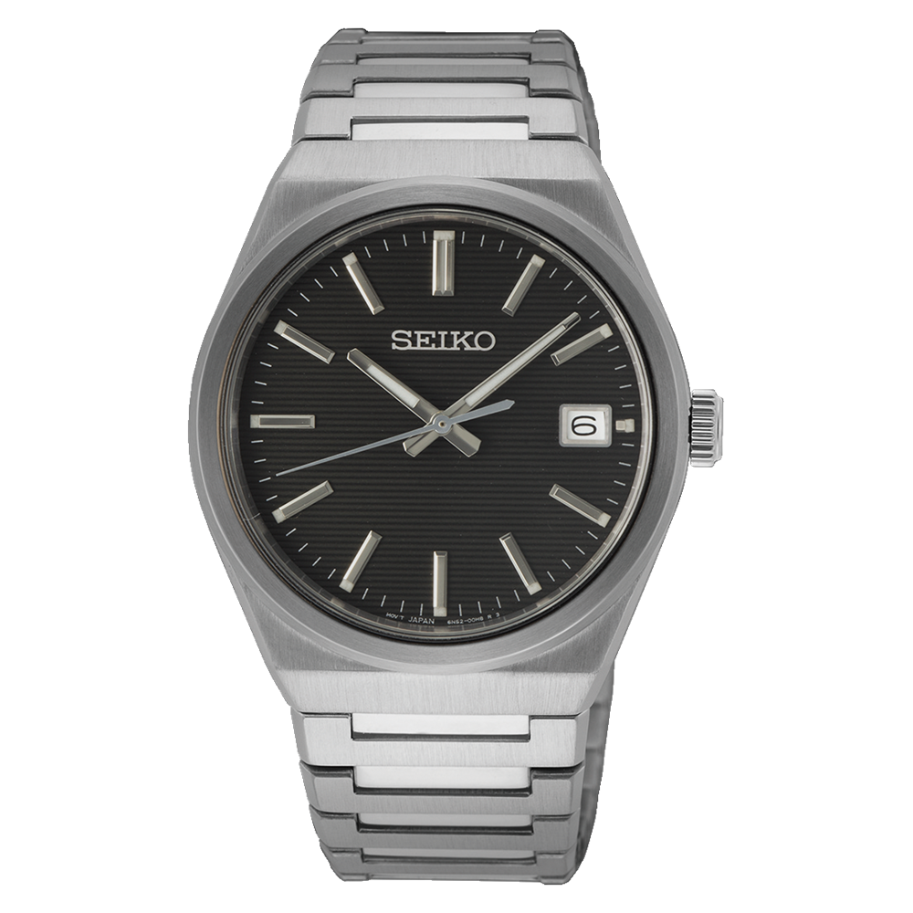 Seiko Mens Watch