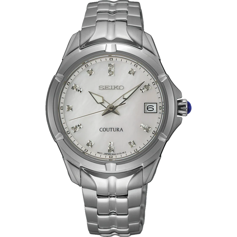 Ladies Seiko watch
