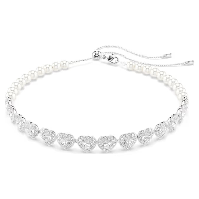 Swarovski Choker necklace