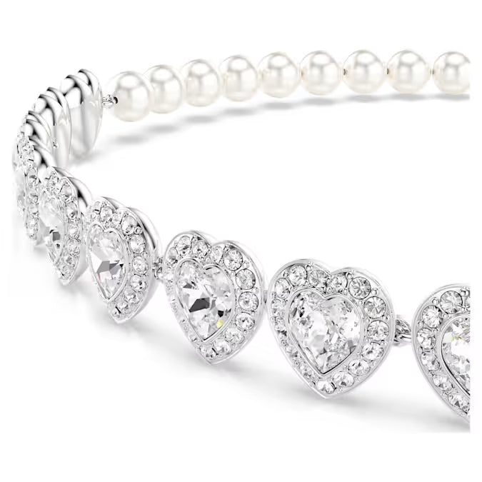 Swarovski Choker necklace