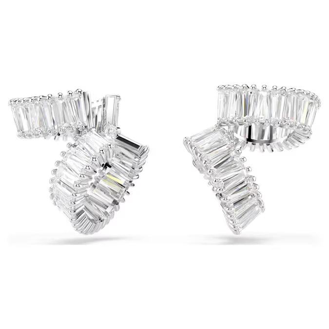 Swarovski Ear Cuffs