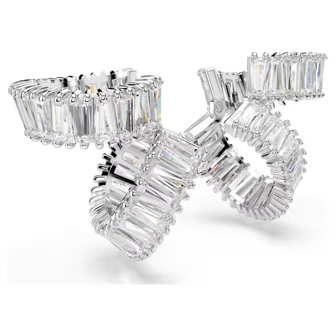Swarovski Ear Cuffs