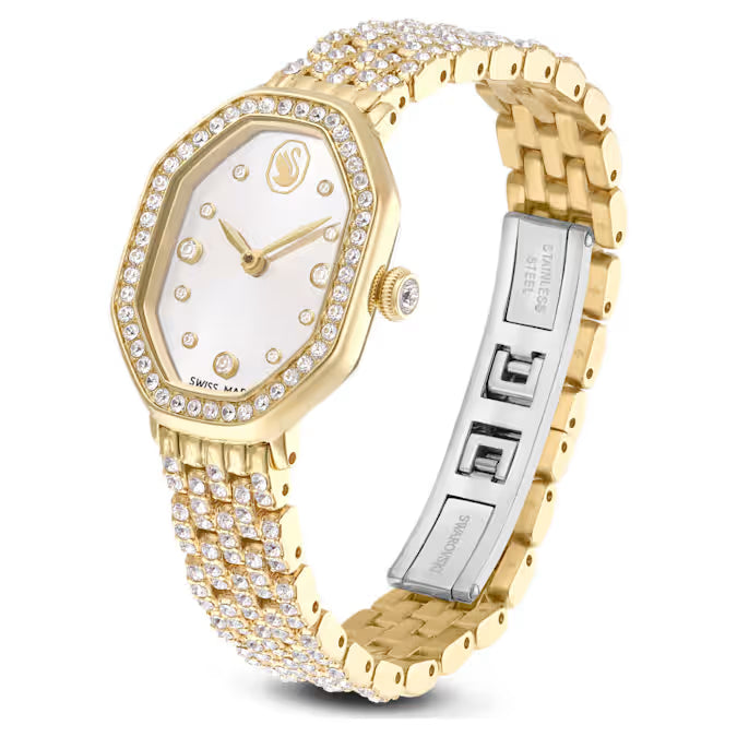 Swarovski ladies watch