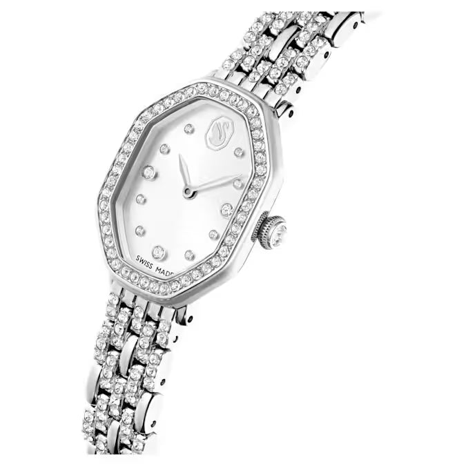 Swarovski Octagon Watch