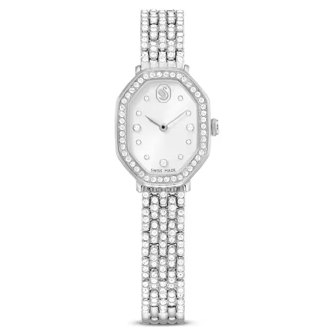 Swarovski watch