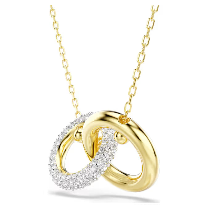 Swarovski Pendant