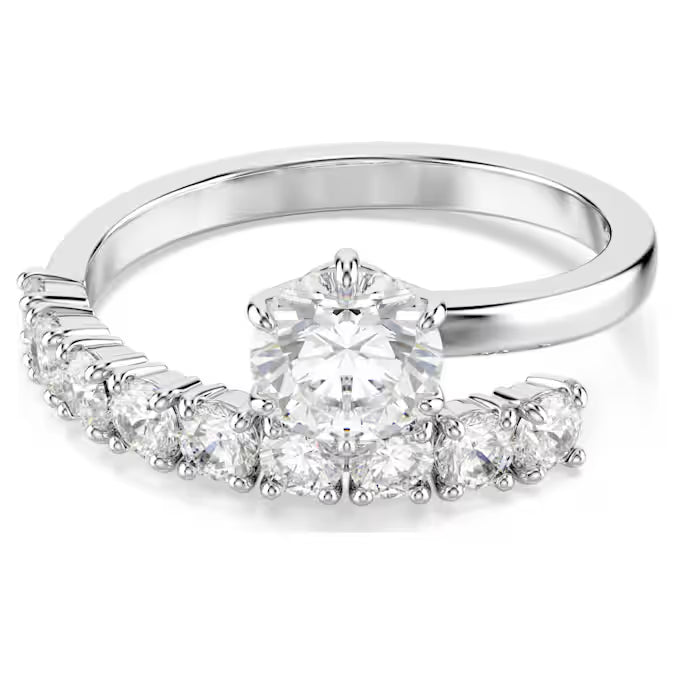 Swarovski Matrix ring