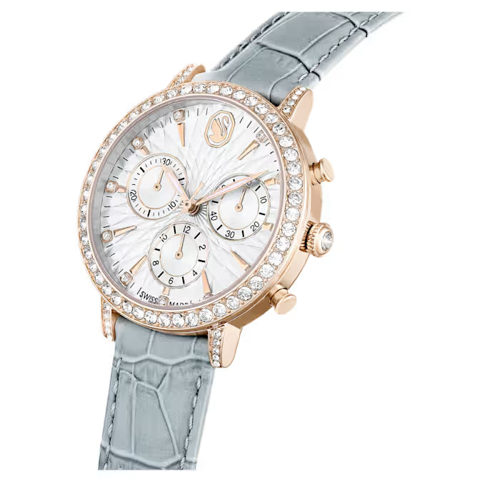 Swarovski Watch