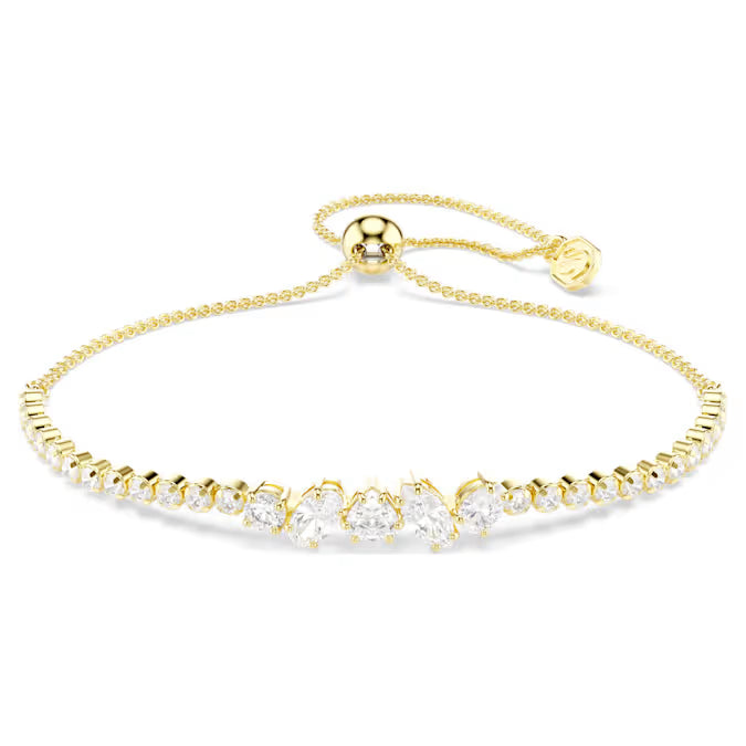 Swarovski bracelet