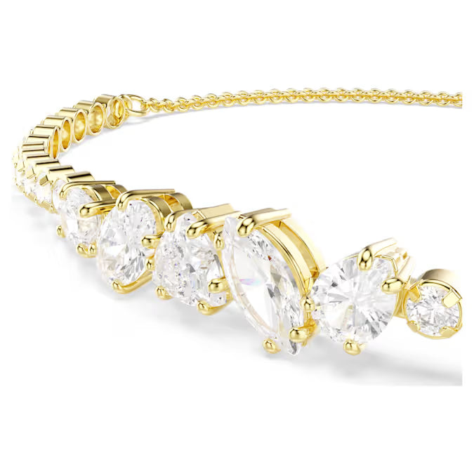 Swarovski bracelet