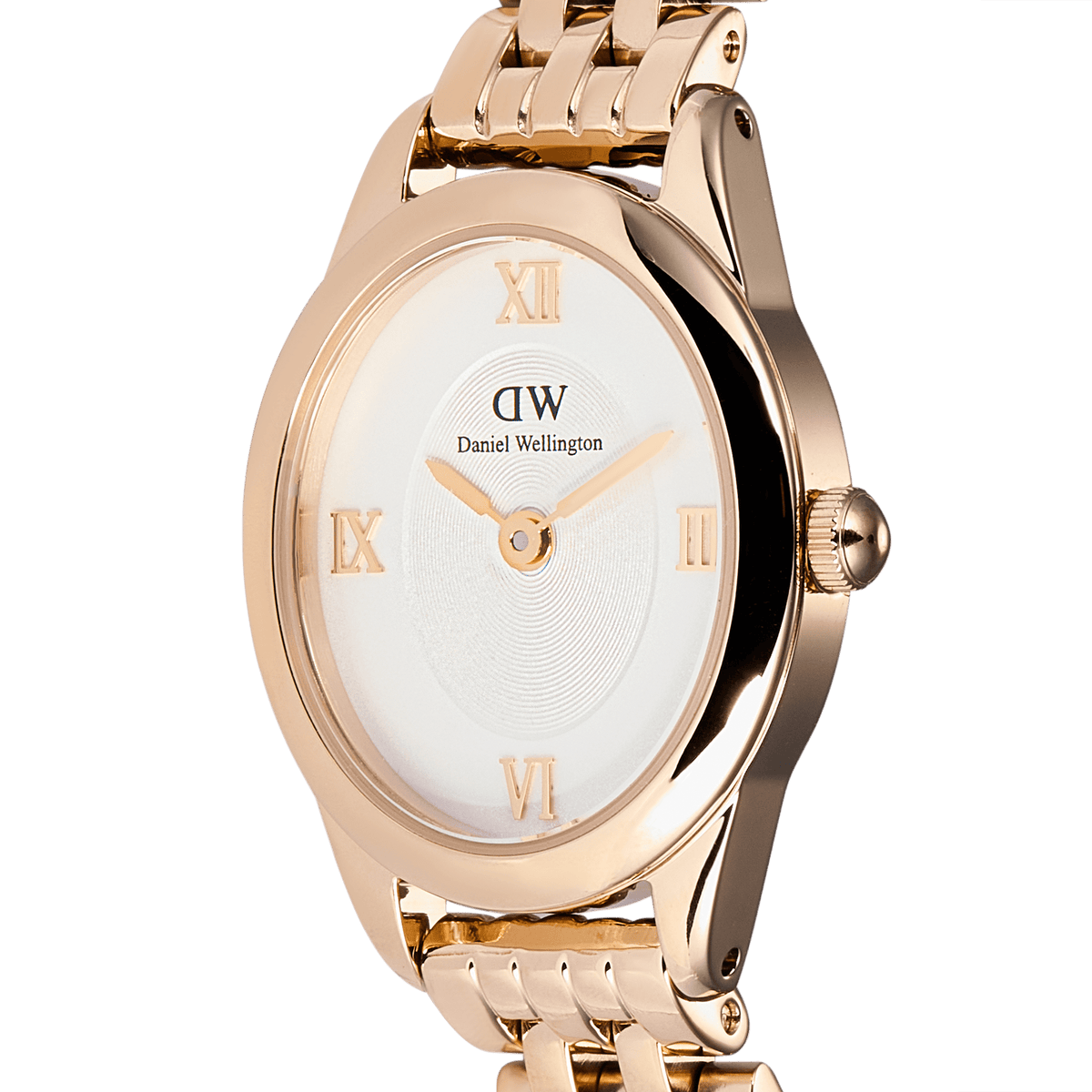 Daniel Wellington Ophelia Mini Rose Gold Watch