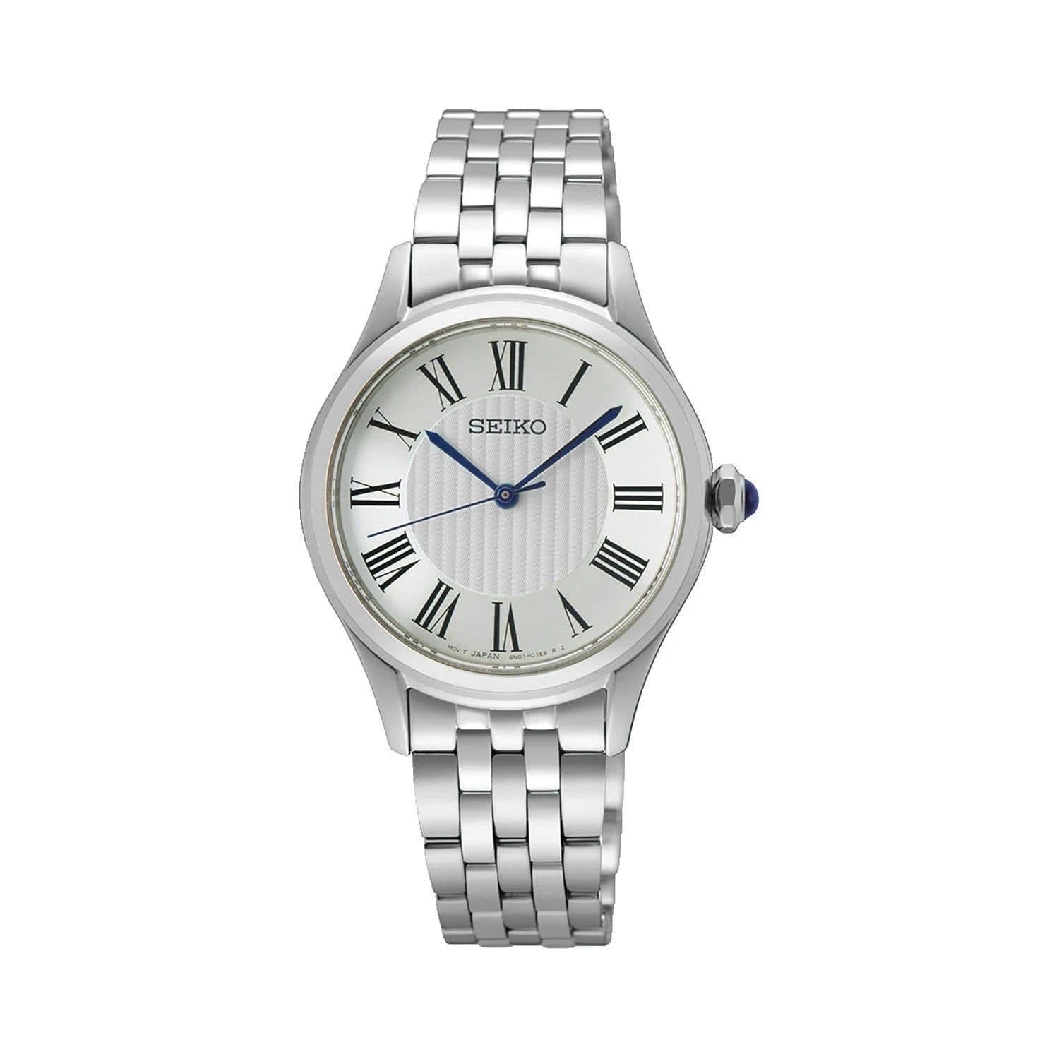 Seiko Watch 50m WR