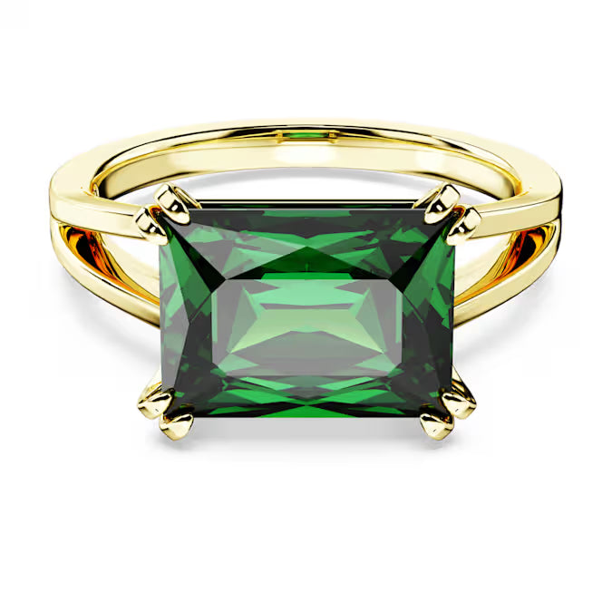 Swarovski Cocktail Ring