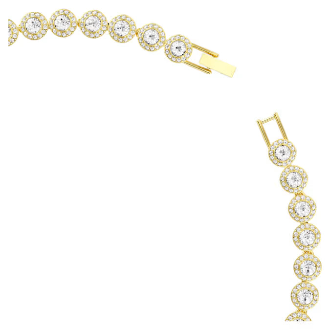 Swarovski Angelic Necklet