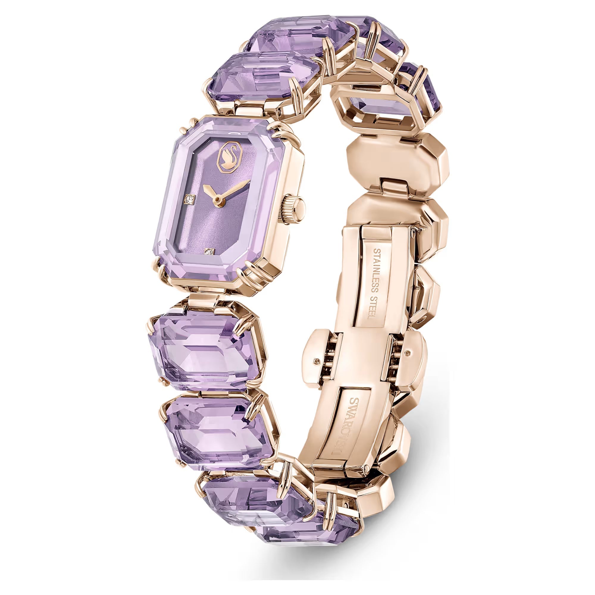 Swarovski Watch