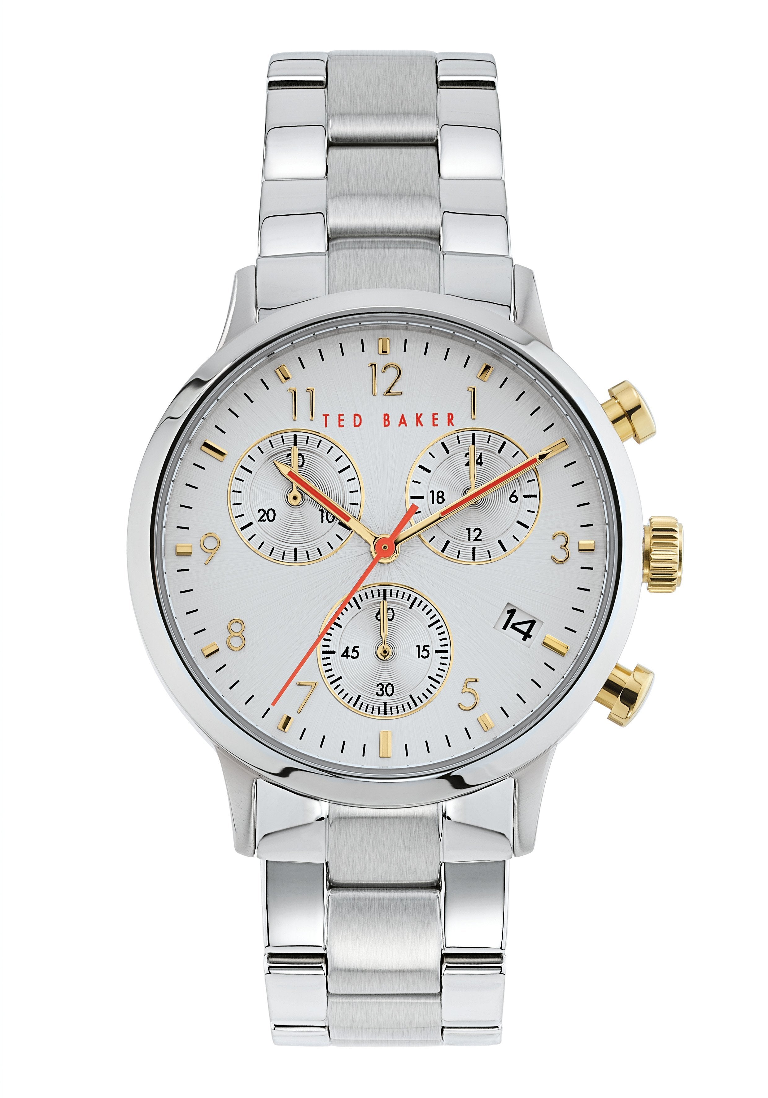 Ted Baker Cosmop Collection Chronograph