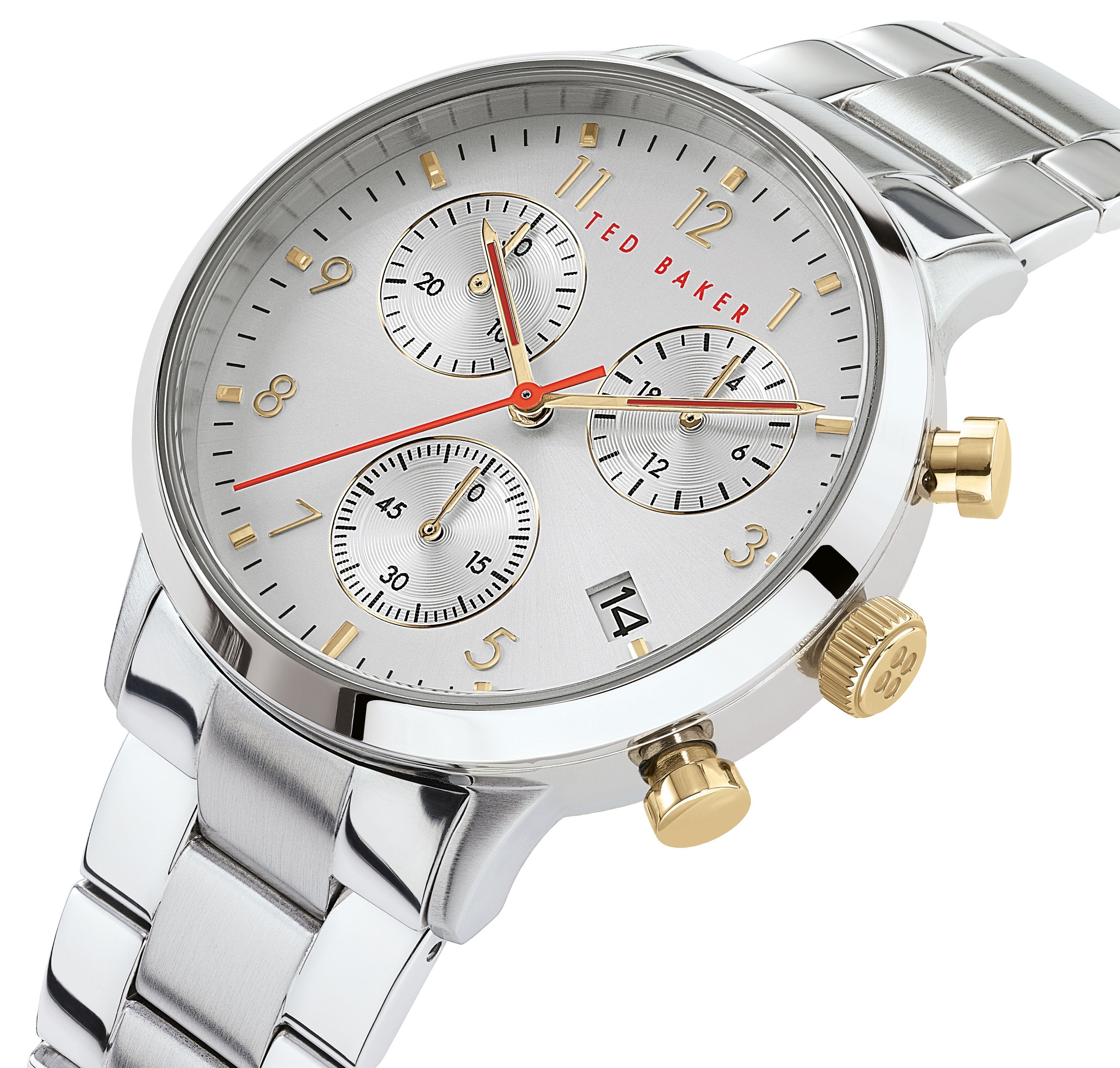 Ted Baker Cosmop Collection Chronograph