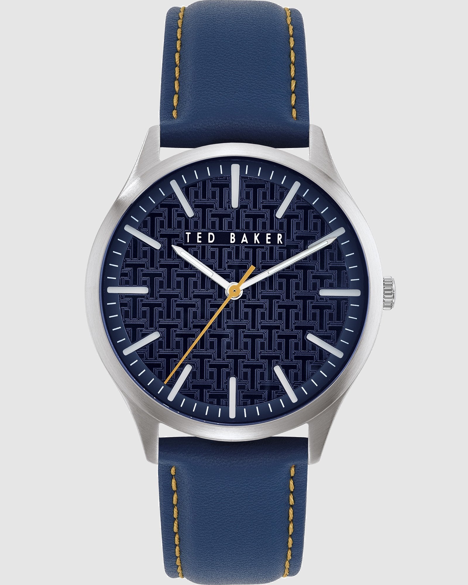 Ted Baker Manhatt Blue Watch