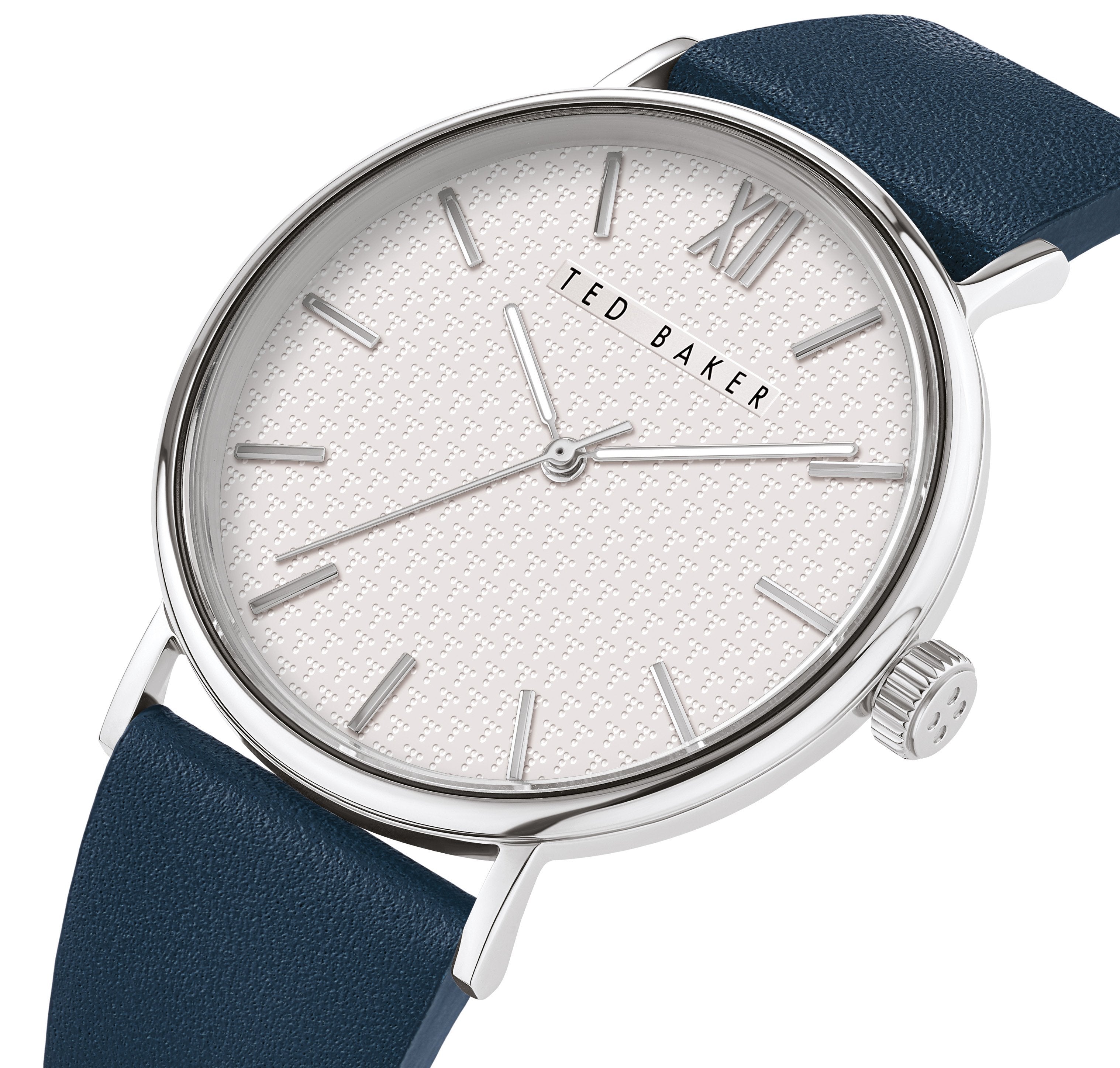 Ted Baker Phylipa White Watch