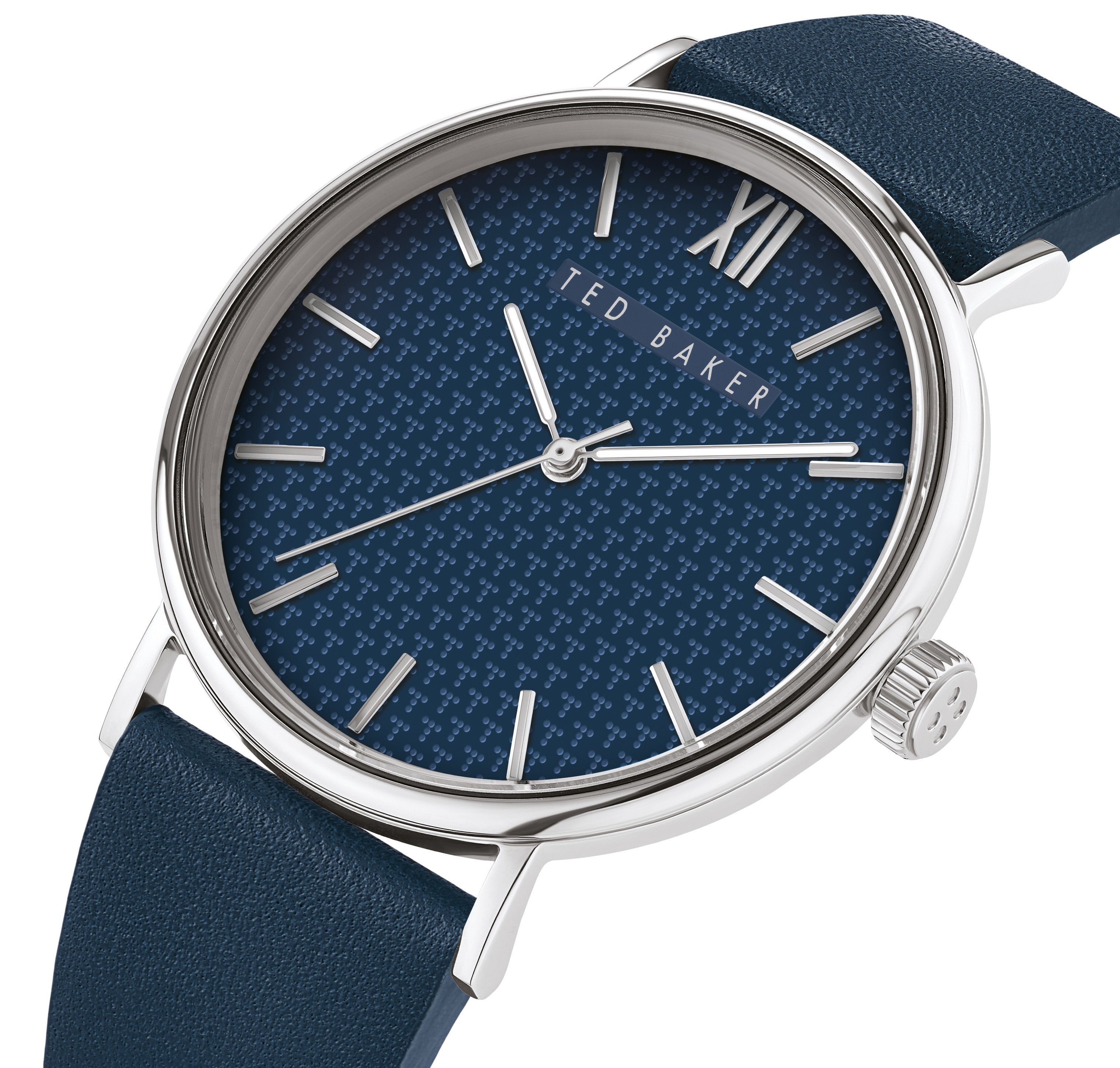 Ted Baker Phylipa Blue Watch