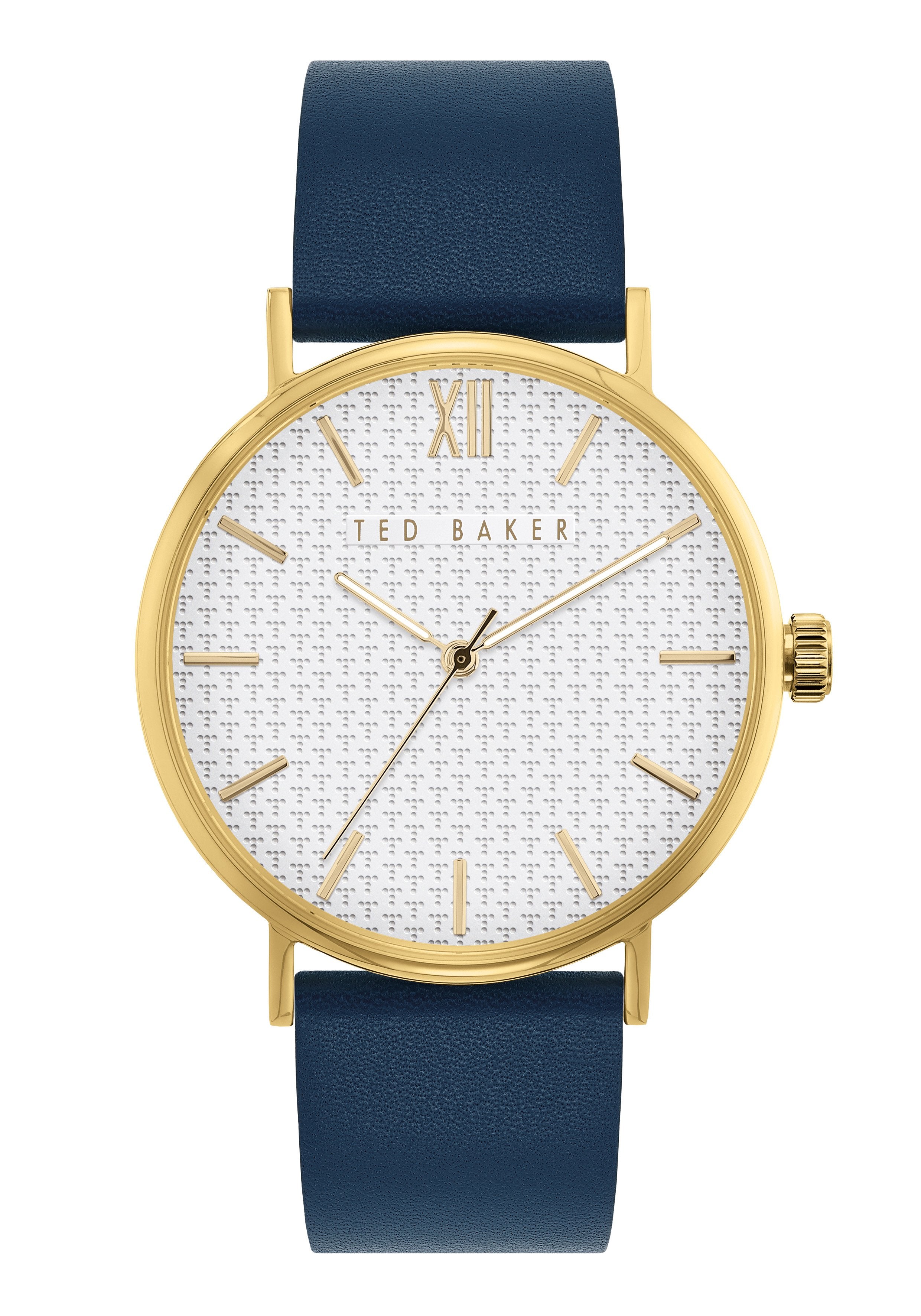 Ted Baker Phylipa Gold Watch
