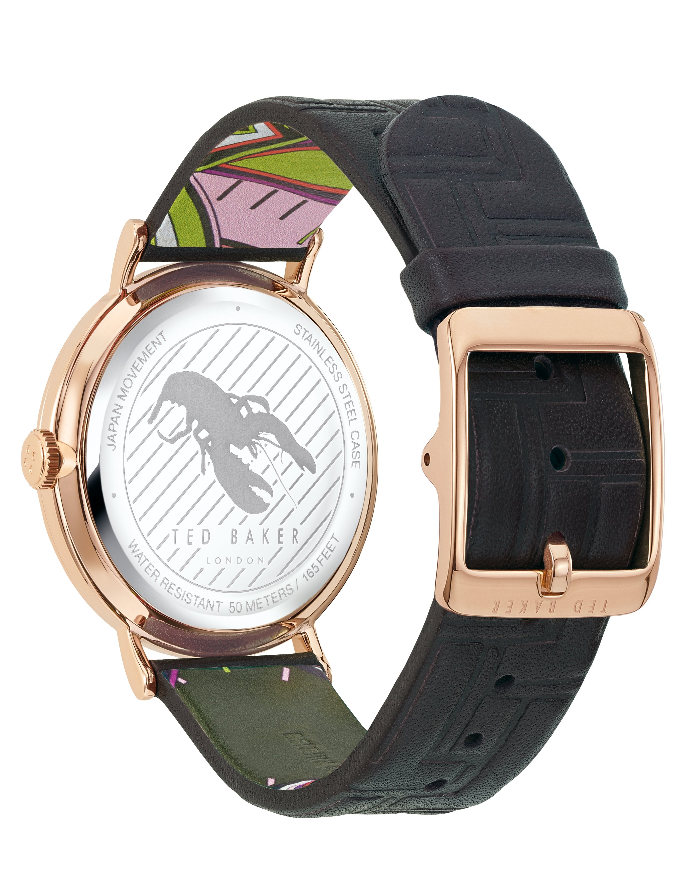Ted Baker Phylipa Black Watch