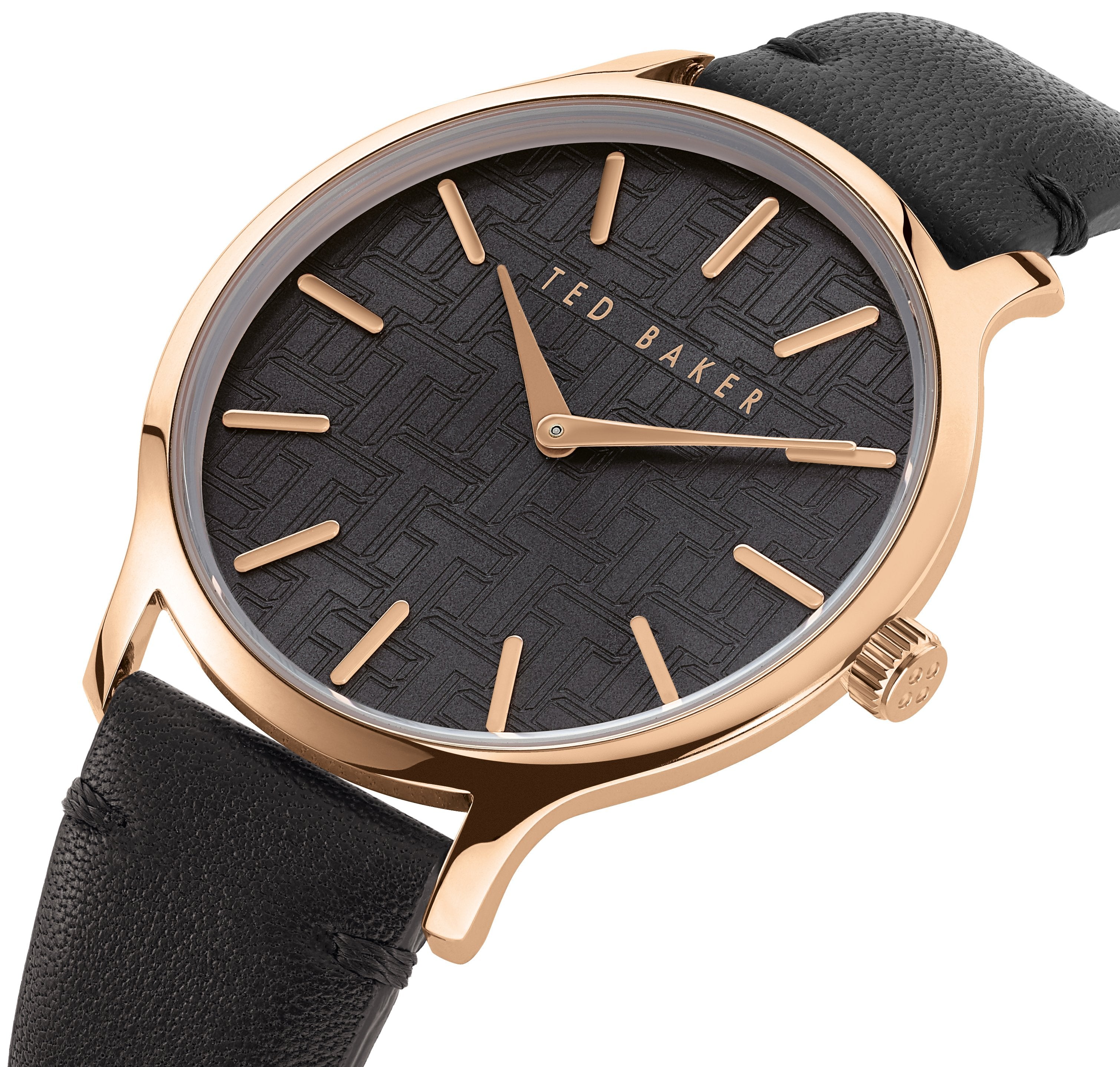Ted Baker Poppiey Black Watch
