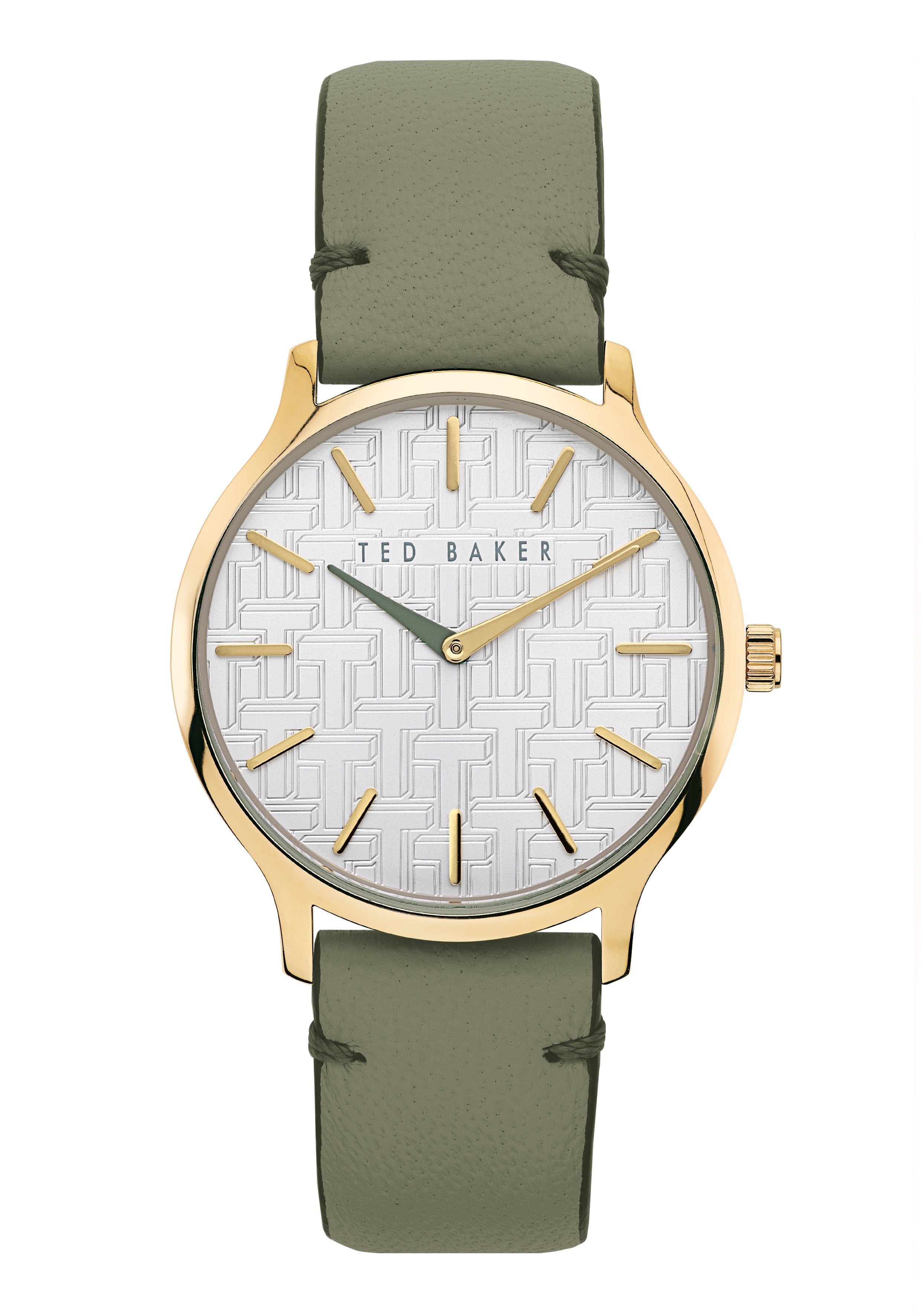 Ted Baker Poppiey Green Watch
