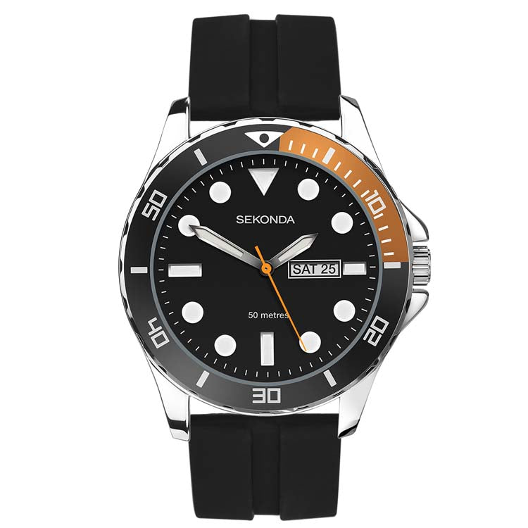 Sekonda Men's Dive Watch SK30118