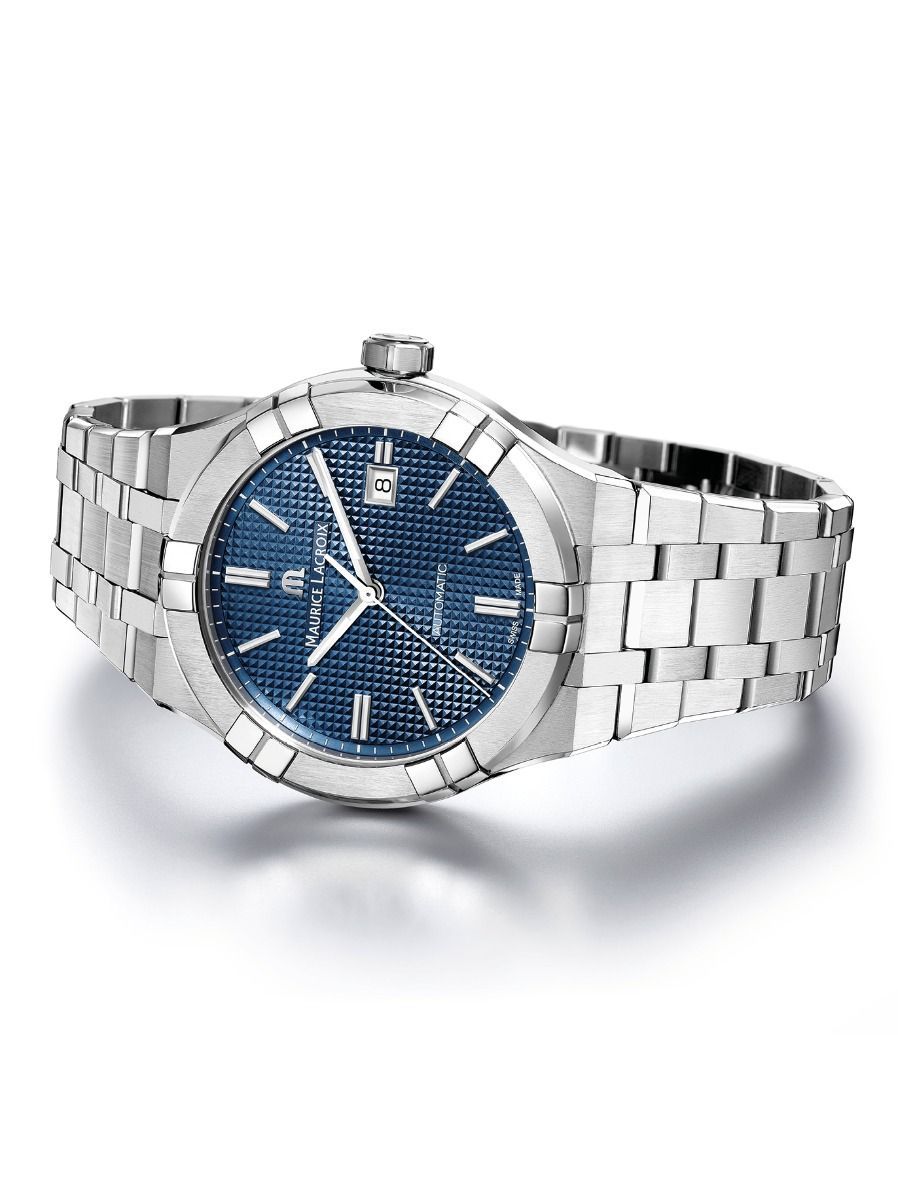 Maurice Lacroix AIKON Automatic 42mm Mens Watch