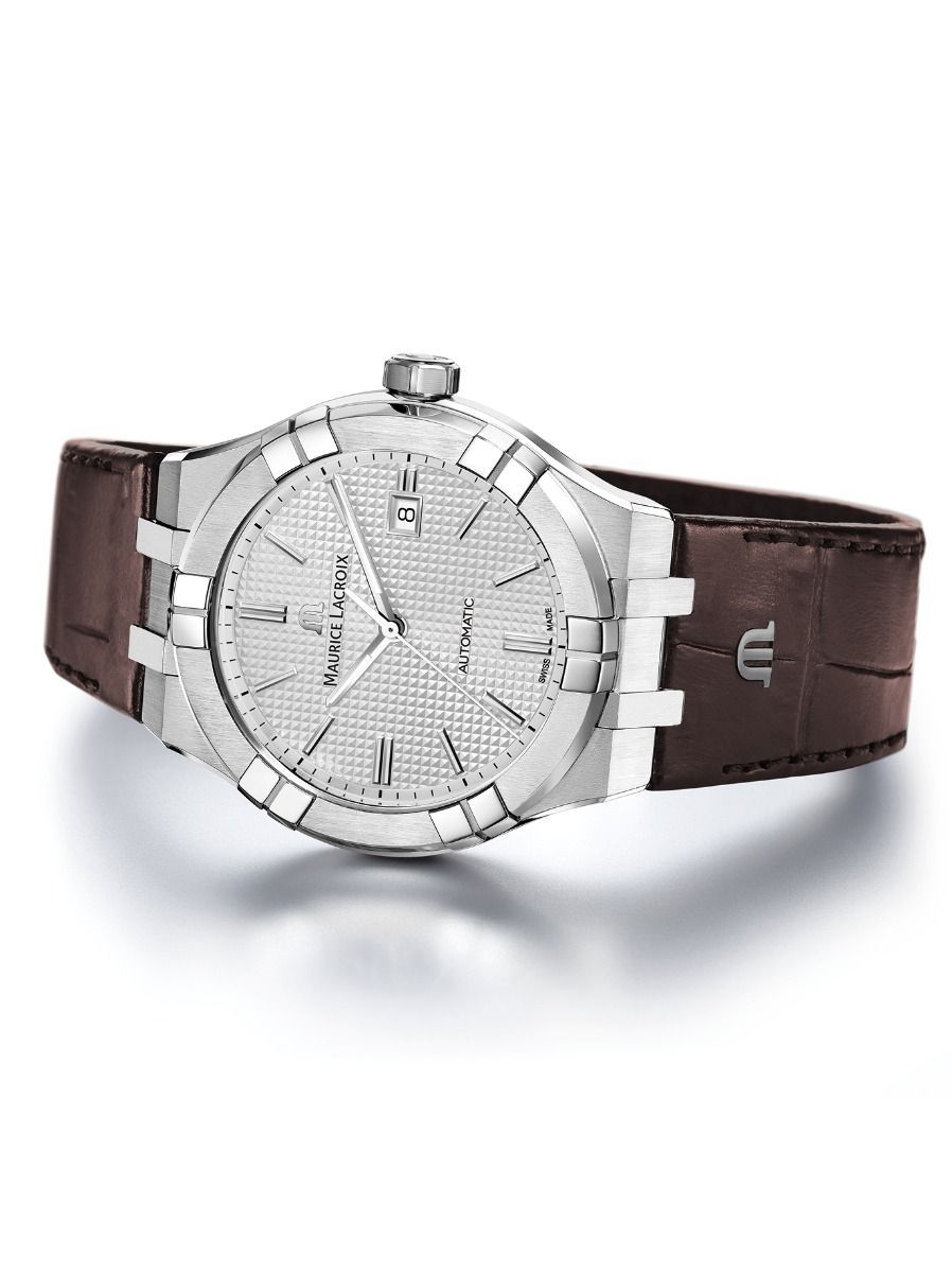 Maurice Lacroix AIKON Automatic 42mm Mens Watch